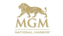 MGM National Harbor Sportsbook