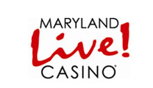 Maryland Live! Casino Sportsbook