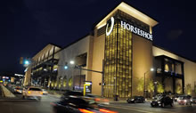Horseshoe Casino Baltimore Sportsbook
