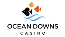 Ocean Downs Sportsbook