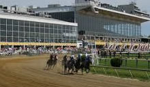 Pimlico Race Course Sportsbook