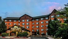 Rocky Gap Casino Resort Sportsbook