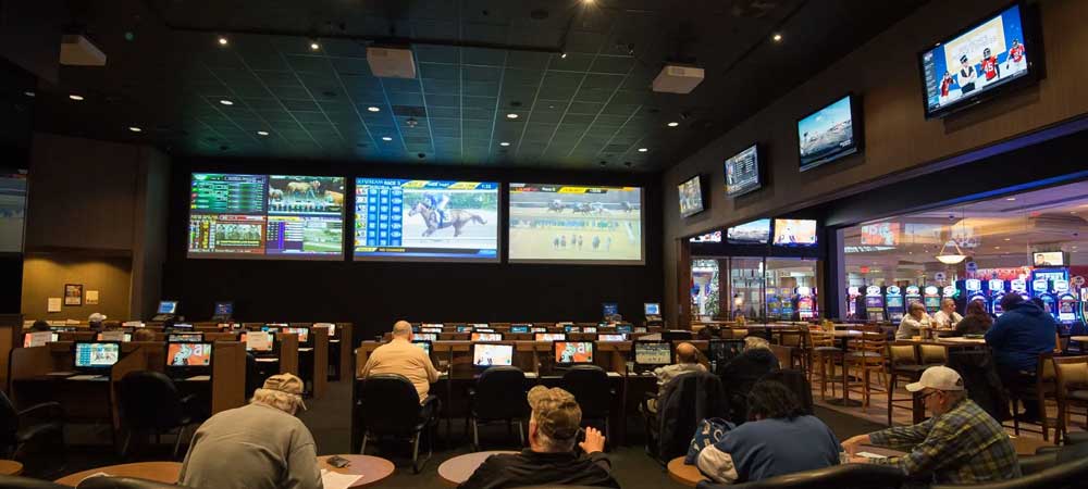 Maryland Sportsbooks