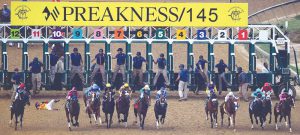 Preakness